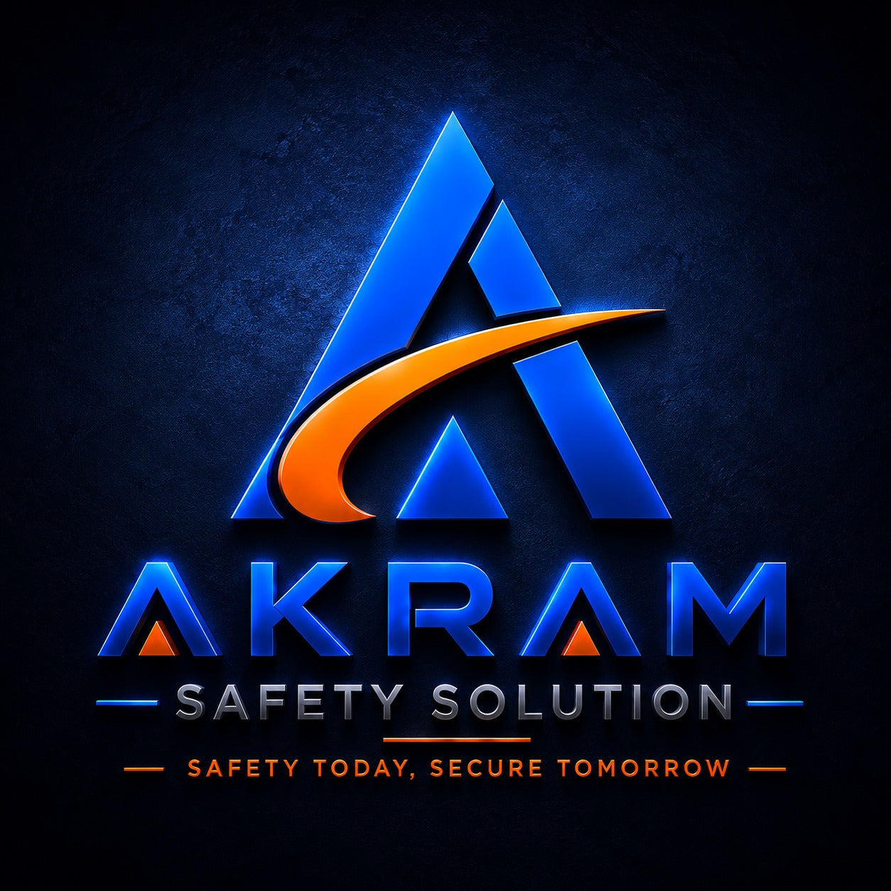 akramsafetysulotion